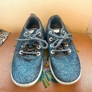 Allbirds Wool Runners Waterproof